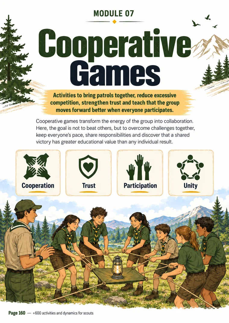 Module 07 - Cooperative games